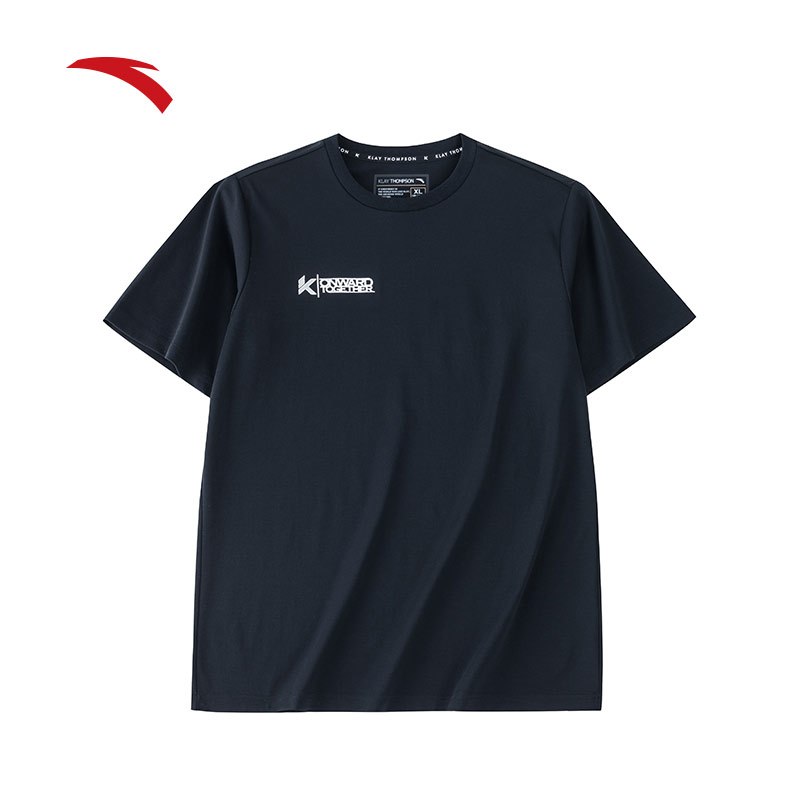 ANTA KT Men Shirts 852331114-6 Official Store