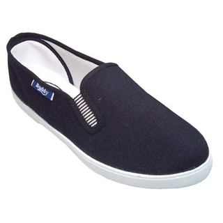 Buddy รุ่นB-113A ผ้าใบผู้หญิง (ของแท้100%) ปรับไซส์เท่ารองเท้าทั่วไป