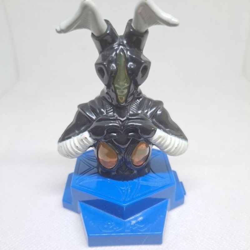 ของเล่นแมคโดนัล จาก Ultraman: Zetton
