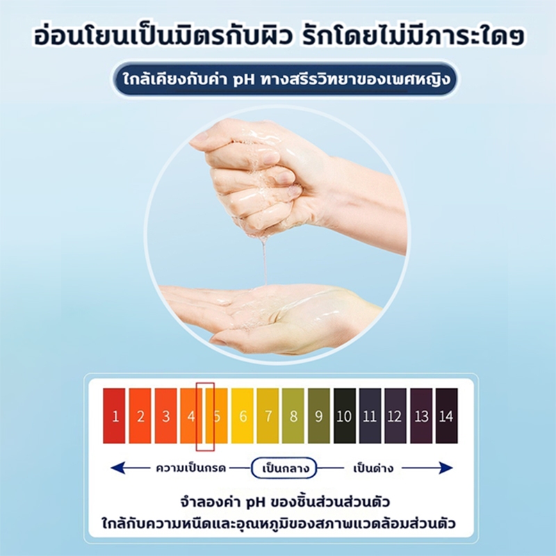 [นำเข้าจากญี่ปุ่น] น้ำยาหล่อลื่น เจลหล่อลื่น   เจลหล่อลืนหญิง เนื้อบางเบา เจลหล่อลื่นญี่ปุ่น เจลหล่อลื่นญี่ปุ่น - รูปที่ 3