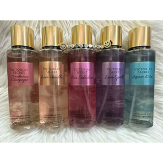 Victoria’s Secret Mist 250 ml บอดี้สเปรย์วิคตอเรียซีเครท