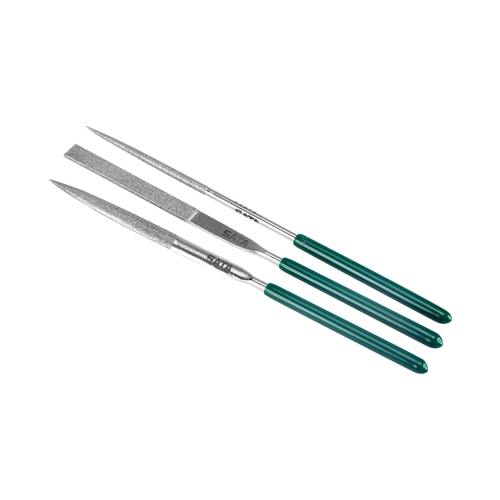 SATA ชุดตะไบเพชร 3ตัว 3*140mm 03860