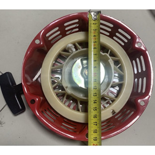 AJ84 ลานสตาร์ท GX270 ,9แรง ชุดดึงสตาร์ท ชุดสตาร์ท ลานดึงสตาร…