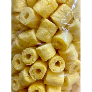 ข้าวเกรียบตาข่าย400กรัมกับข้าวโพดแท่งสั้นมินิ400กรัม รวม800กรัมราคา120บาท(สั่งได้ครั้งละไม่เกิน 2 กิโลกรัมนะคะ)