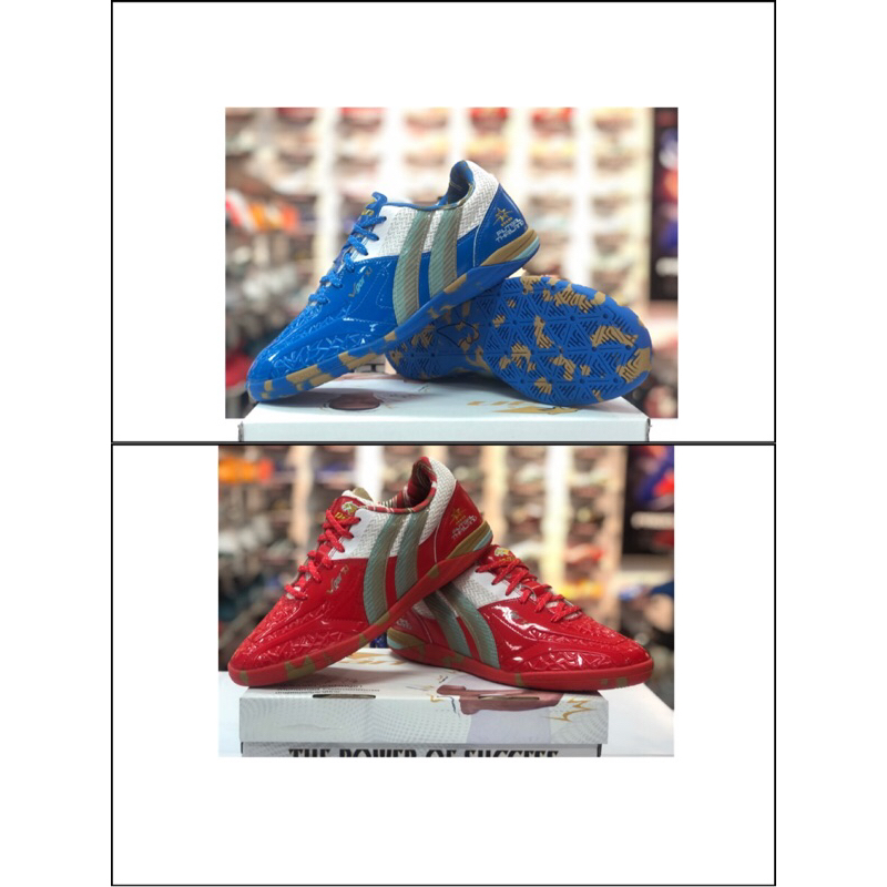 ( สินค้าลิขสิทธิ์แท้ 100 % ) Pf14R2 pan vigor 11 ตัวท๊อป