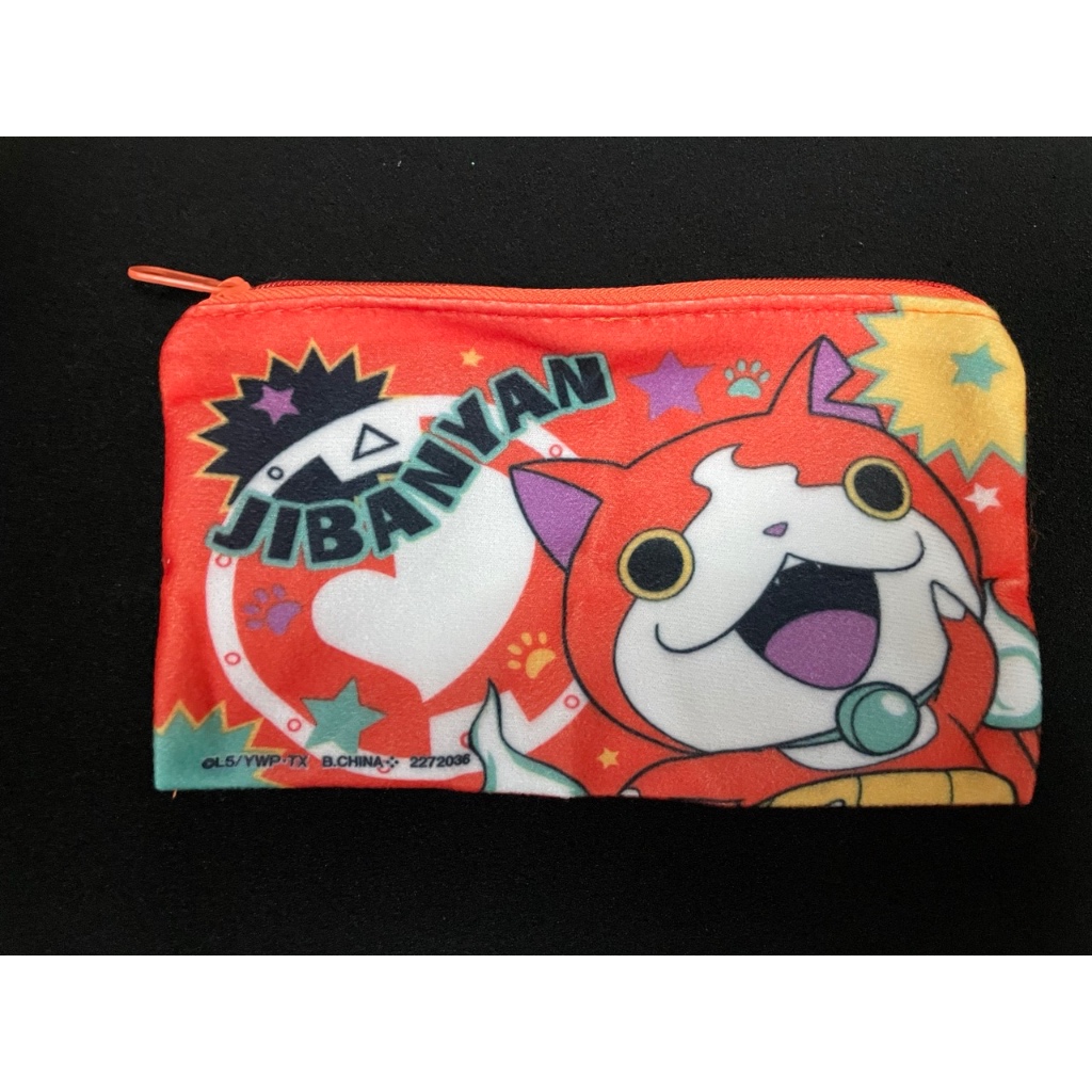 กระเป๋าผ้า Yokai Watch Jibanyan
