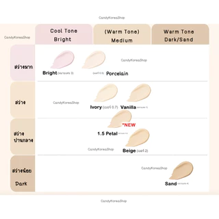 (New) Luna Long Lasting Tip Concealer คอลซีลเลอร์เกาหลีตัวดังที่ไอดอลเลือกใช้ ฮิตมาก