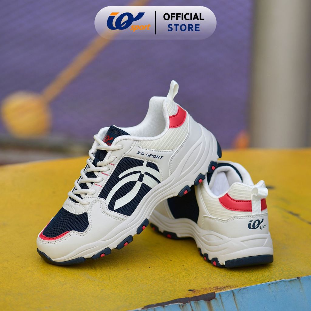 IQ SPORT حذاء جري رجالي HF3-EK2090M — صورة 3