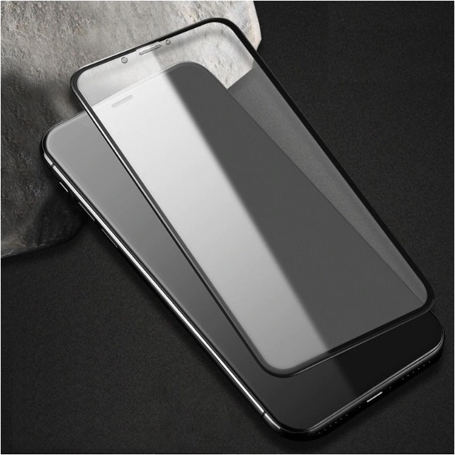 ฟิล์มกระจก AG แบบด้าน For ZTE Blade A51 A51S A34 V50 Design Anty-Matte Tempered glass