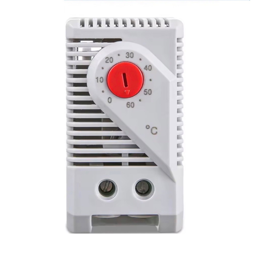 Thermostat KTO011 เทอโมสตัส ปกติเปิด/ปกติปิดขนาดกะทัดรัด อุณหภูมิ Controller