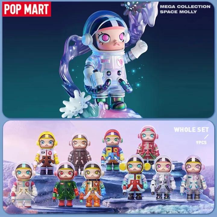 [ซื้อในไลฟ์โค้ดลด 100.-] Molly space 100% v1