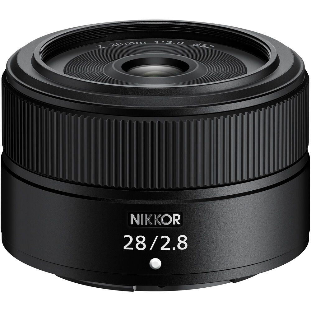 [ซื้อขายกล้อง เลนส์ มือสอง] เลนส์ Nikon Nikkor Z 28mm F2.8  Lens ( มือสอง ) Z MOUNT