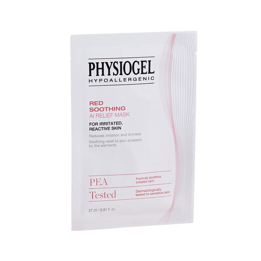 PHYSIOGEL RED SOOTHING AI RELIEF MASK