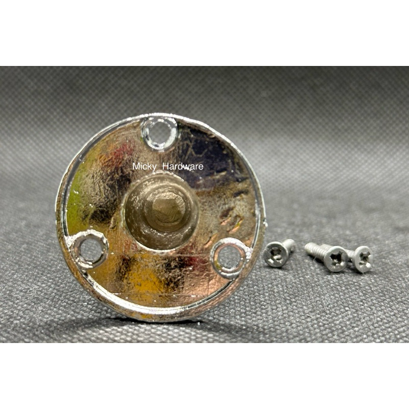 ตัวรับแป๊ป / ตุ๊กตาร