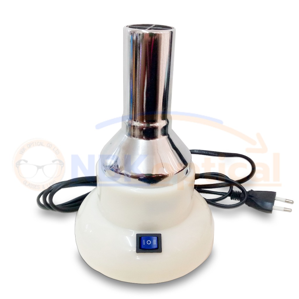 เครื่องเป่ากรอบ Air Heater