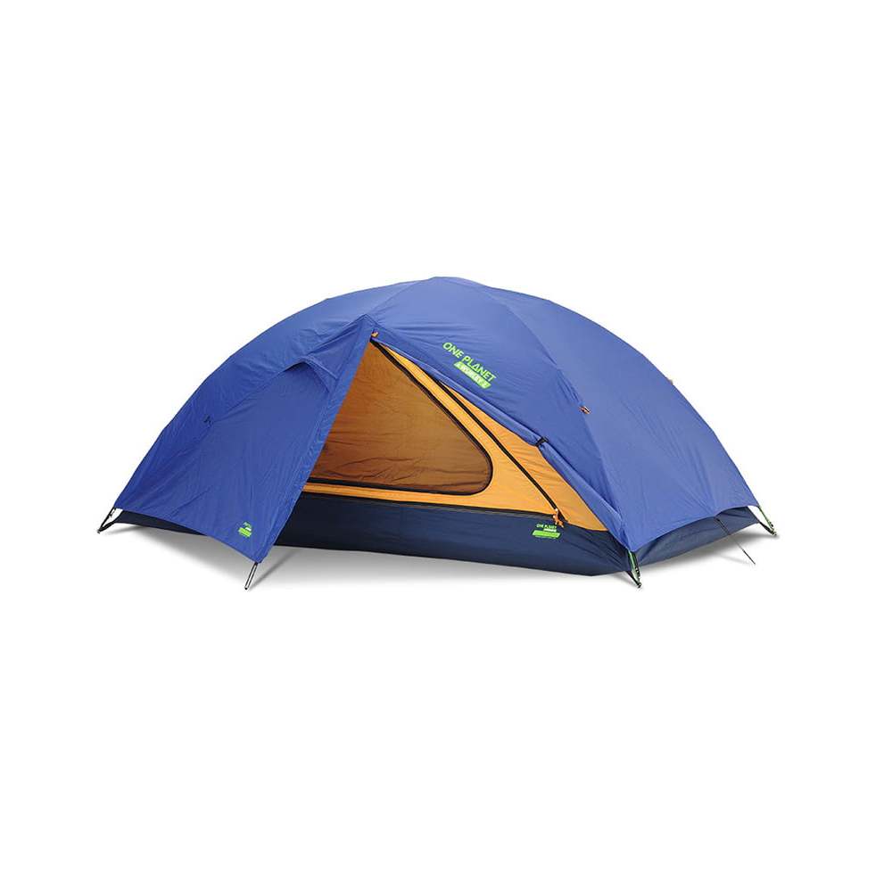 WURLEY-2 FOR 2 PERSON OUTDOOR EDUCATION TENT