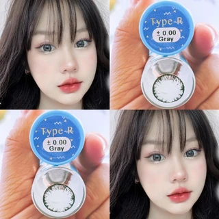 บิ๊กอาย Bigeye คอนแทคเลนส์ แฟชั่น รายเดือน แถมตลับทุกคู่ ลายฮ็อตฮิตลายขายดี