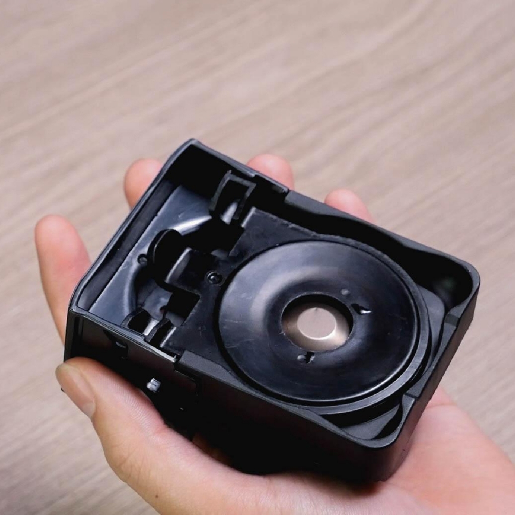 เครื่องชงกาแฟแคปซูล COSMO HOME CAFE รองรับกาแฟแคปซูลแบบ 4in1 - รูปที่ 4