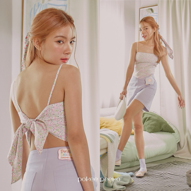 pokee pixietop จากร้าน pokee_peeko