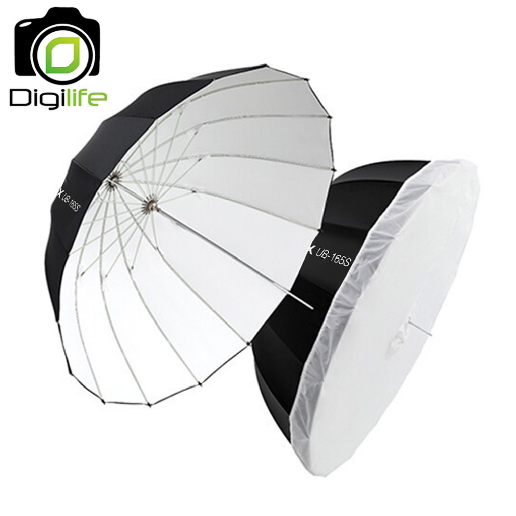 Godox DPU-165T Translucent Diffuser 165 cm. ผ้ากรองแสง For Umbrella UB-165S , UB-165W / Digilife Thailand