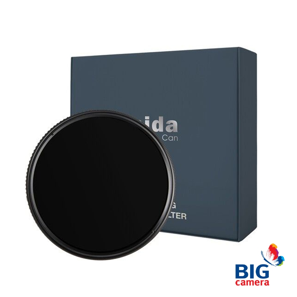 HAIDA PROII VARIABLE ND FILTER - ฟิลเตอร์