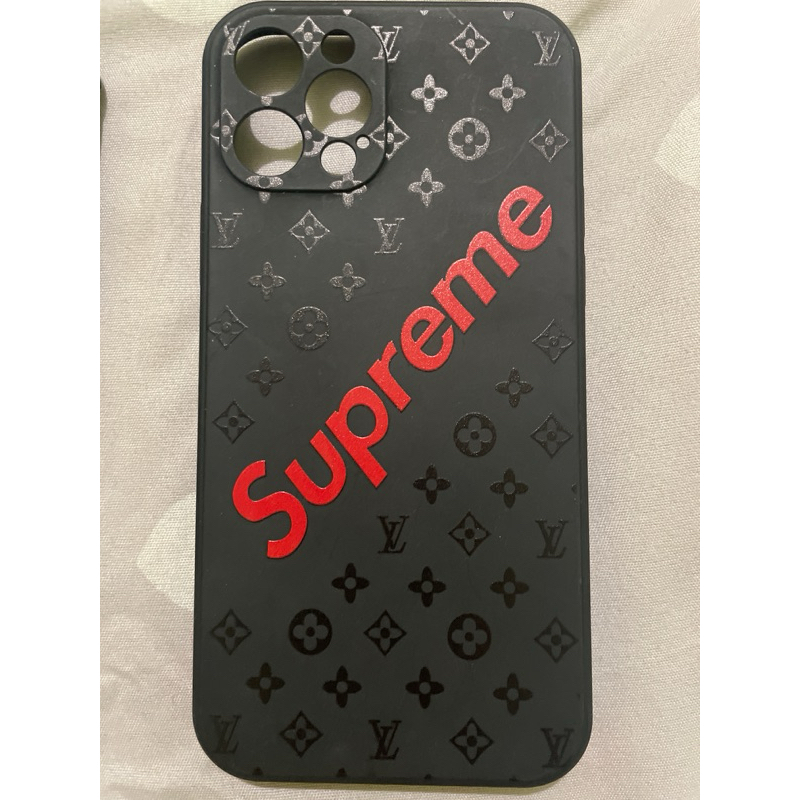 case ip 12 pro _Supreme