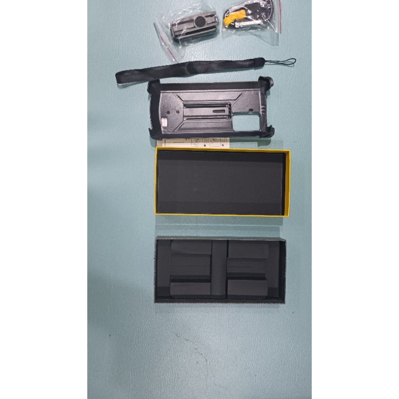 Accessary Case Ulefone Power Armor 13 เคสโทรศัพท์