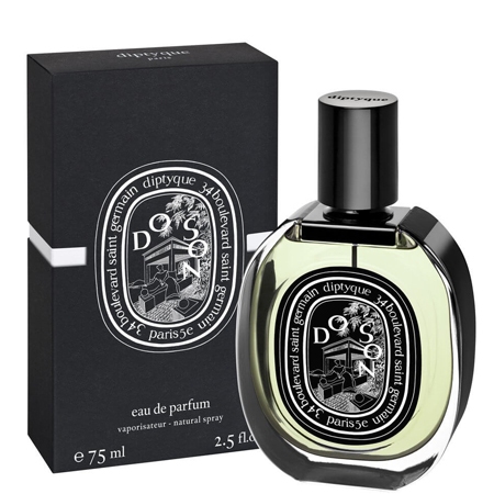 น้ำหอม Diptyque Do Son EDP 75 ml. *กล่องซีล*