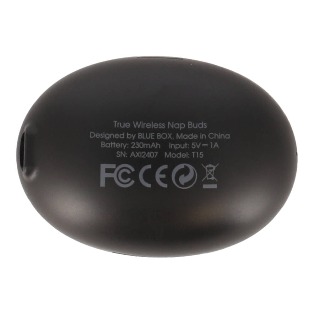 หูฟังไร้สาย Blue Box Nap Buds T15 by Banana IT