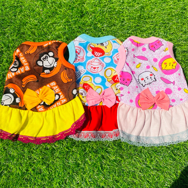 ชุดสัตว์เลี้ยง ขายส่ง 12 ชิ้น