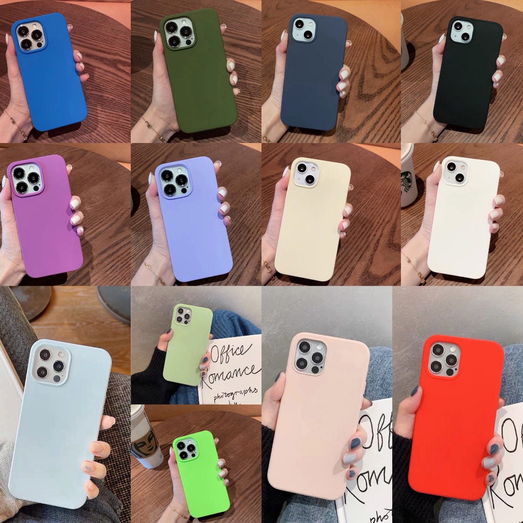 เคสโทรศัพท์ เคสกำมะหยี่โลโก้ รุ่น case i6 i7 i8 6plus 7plus 8plus ix xr xsmax i11 11pro 11promax i12 12pro 12promax