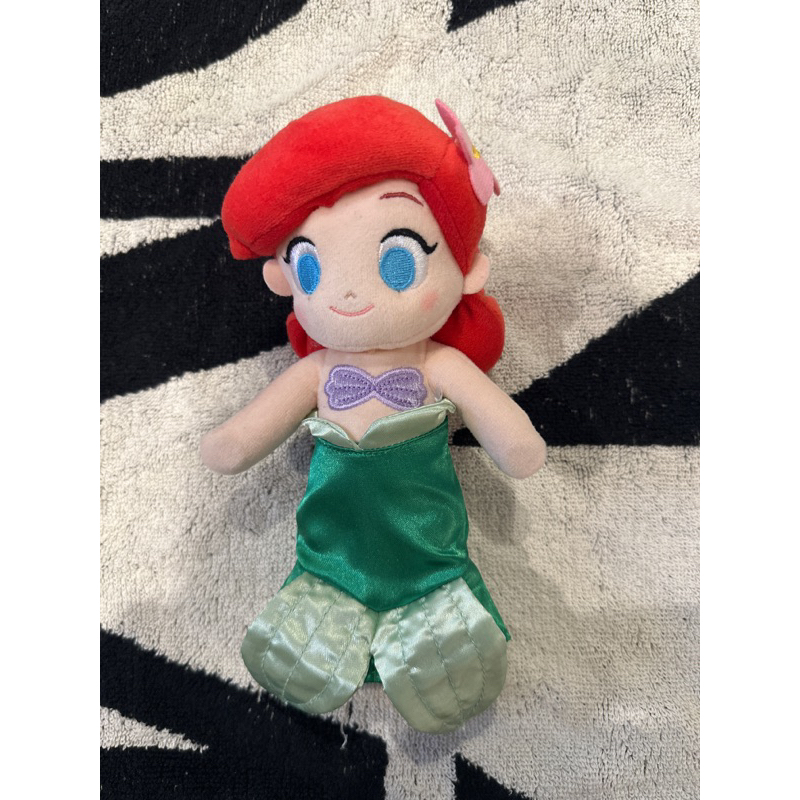 ตุ๊กตา Ariel ของแท้จาก Disneyland Hongkong
