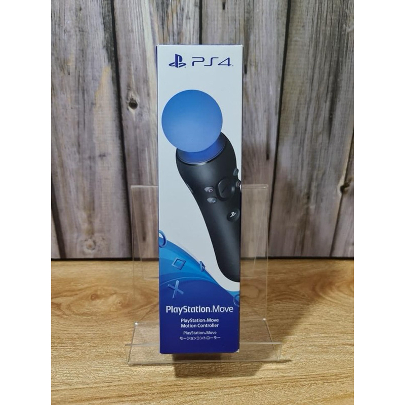 Ps Move(playstation Move)Gen2  ของแท้
