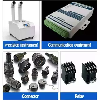 VISBELLA สเปรย์ทำความสะอาดแผงวงจร สเปรย์ทำความสะอาดอุปกรณ์อิเล็กทรอนิกส์ Electronic Cleaner 450ml