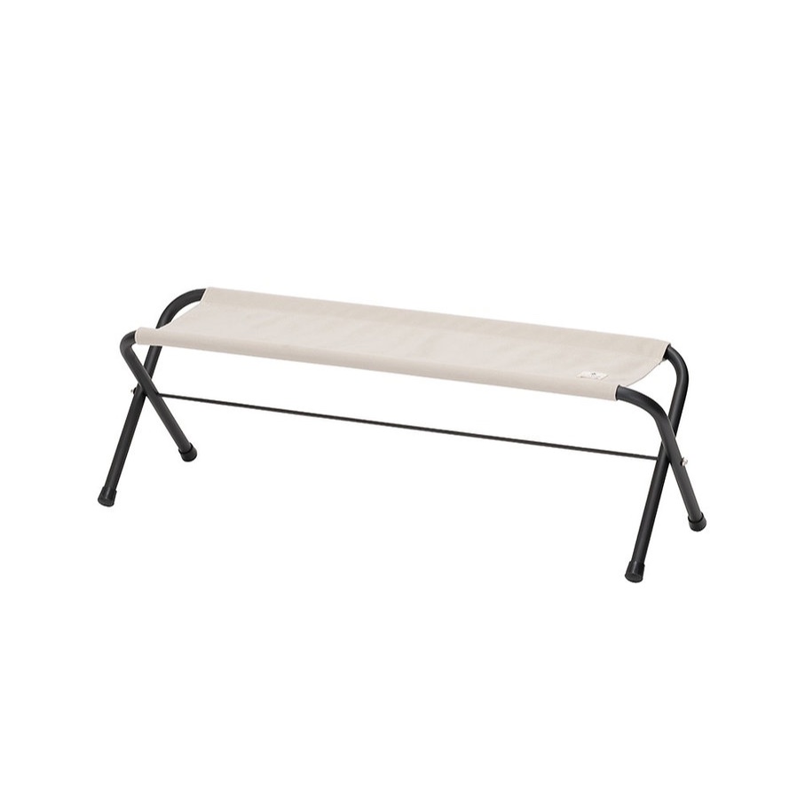 SP Limited 2022/2023 Folding Bench Ivory