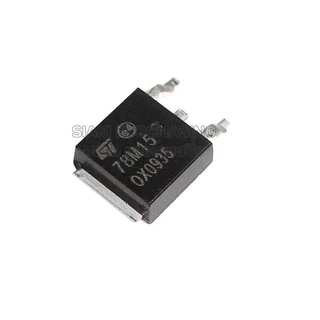 (จำนวน 1ชิ้น) 78M05 78M06 78M08 78M09 7812 78M15 Voltage Regulator(สินค้าในไทย ส่งเร็วทันใจ)