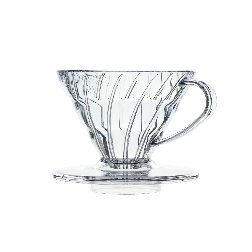 Bluekoff ดริปเปอร์ Hario V60 Coffee Dripper