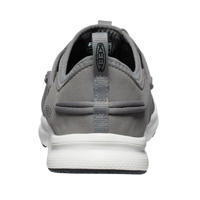Keen รองเท้าผู้ชาย รุ่น Men's UNEEK O3 (STEEL GREY/STAR WHITE)