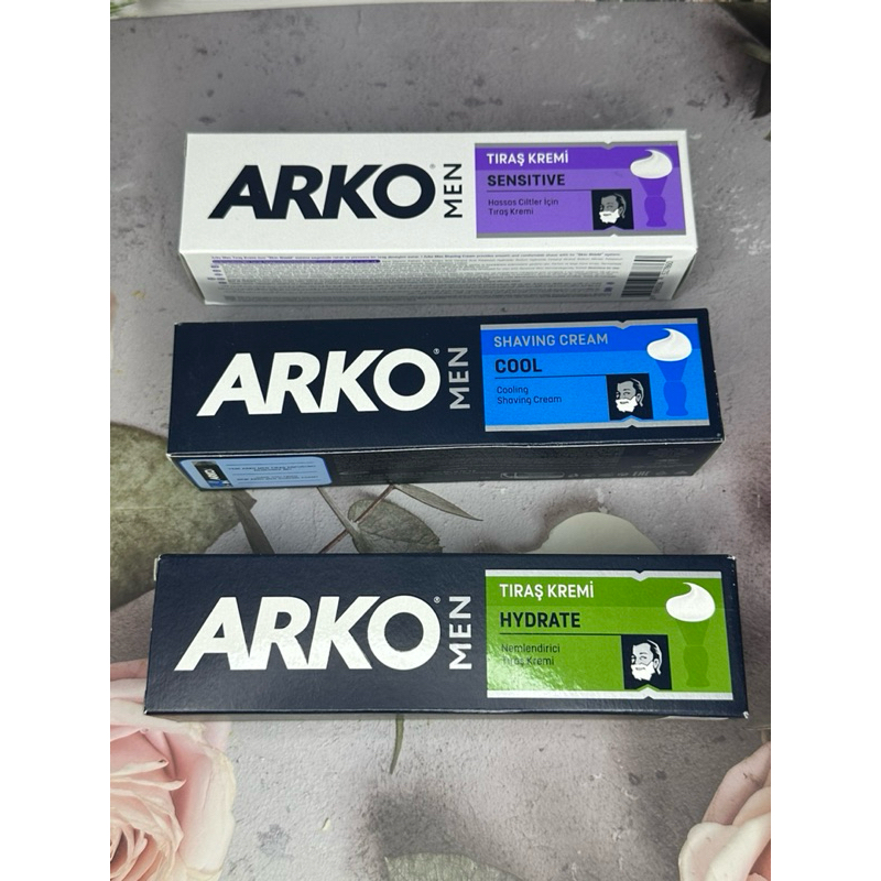 Arko Shaving Cream 100  gr.