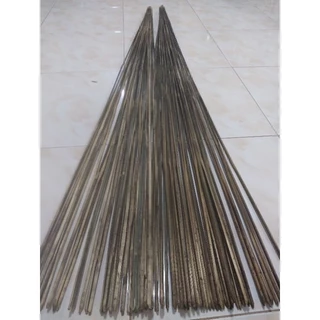 คันเบ็ดไม้ไผ่เฉพาะคันเปล่า เบ็ดปักไม้ไผ่ ยาว 150 cm แบบคันตรง