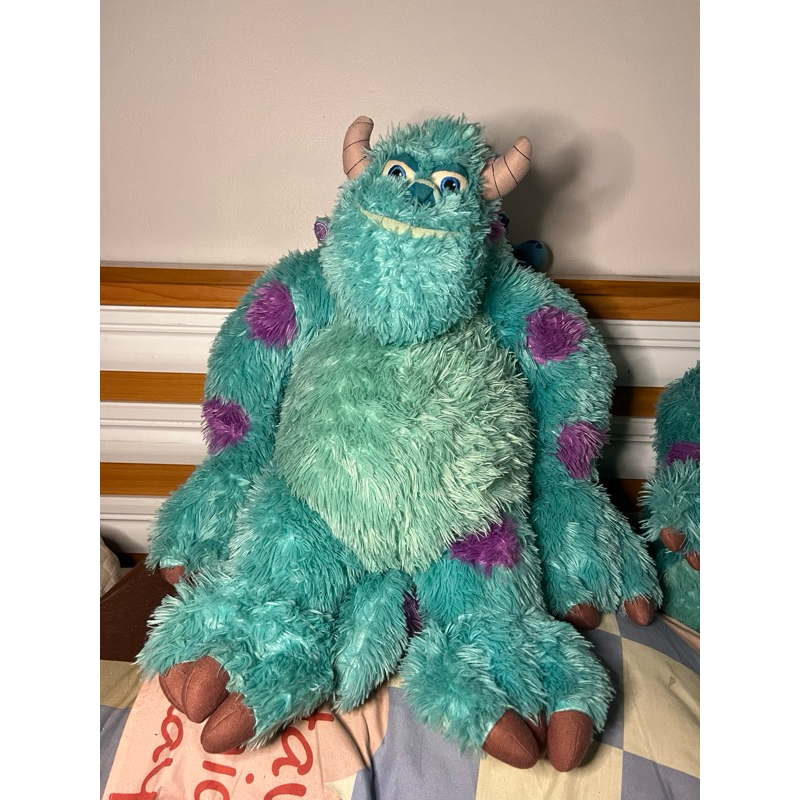 ตุ๊กตาDisney ซัลลิแวน