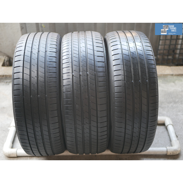 ยางมือสอง 185 55 r16 DUNLOP ปี2020 ราคาต่อเส้น