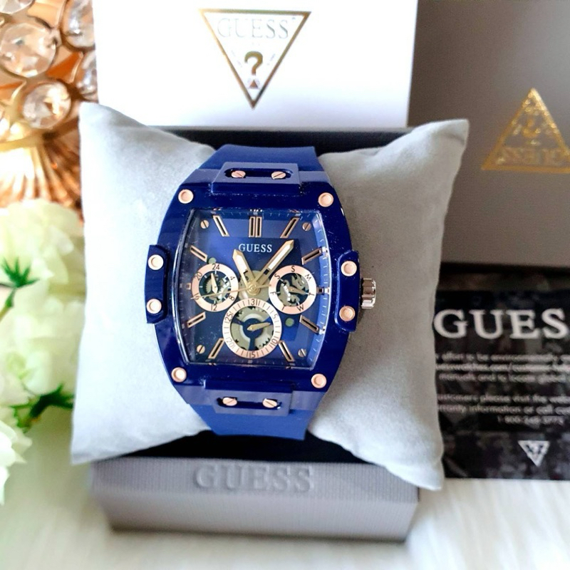 GUESS PHOENIX GW0203G7