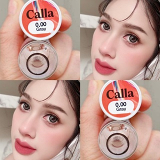 คอนแทคเลนส์ แฟชั่น รายเดือน ยี่ห้อ พิชชี่ เลนส์ฝาแดง แถมตลับ ลายฮ็อตฮิตลายขายดี