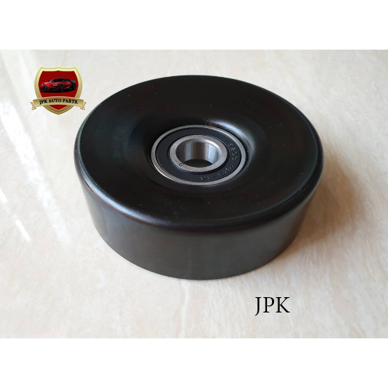 ลูกลอกดันสายพานTOYOTA 1JZ,2JZ ไต้หวัน ราคาตัวละ 350 บาท