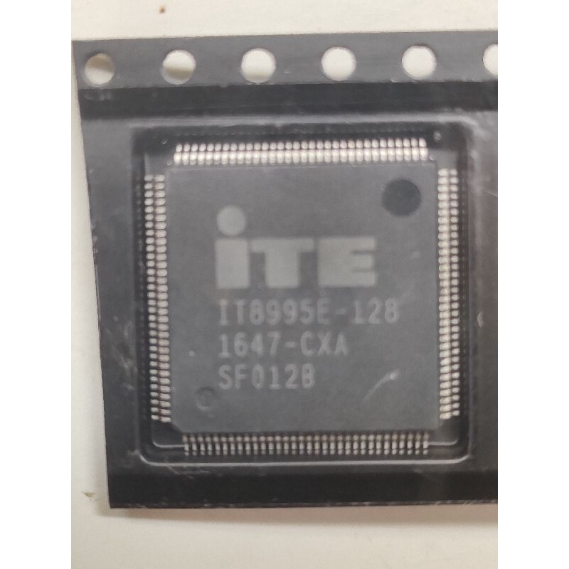 ITE IT8995E-128 supper io Lenovo