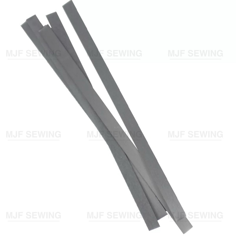 ใบมีดเครื่องตัดความร้อน ใช้สำหรับ ตัดเชือก ตัดเส้นยาง ตัดซิป ต่างๆ(ราคา/1ใบ) - รูปที่ 3