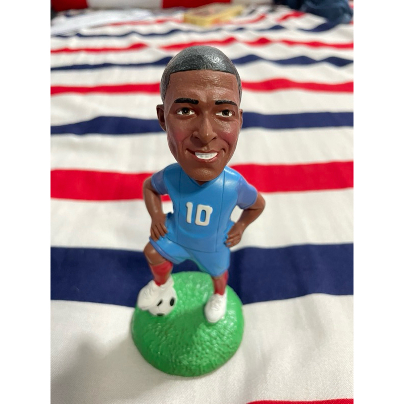 โมเดลนักบอล Kylian Mbappe