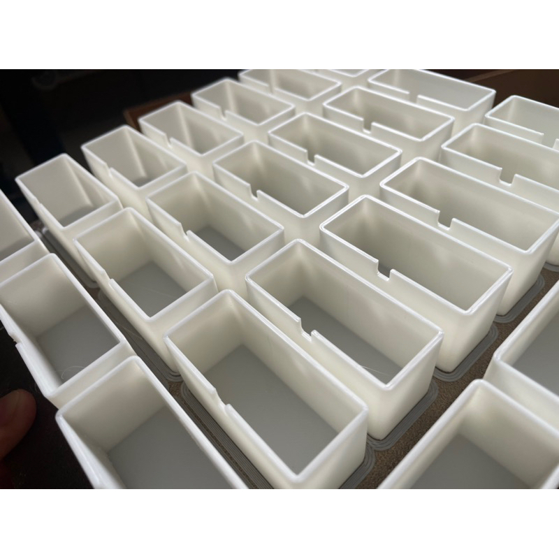 B2 ครอบอุดลมรั่วปรีไมค์zk#งาน3D#Diy
