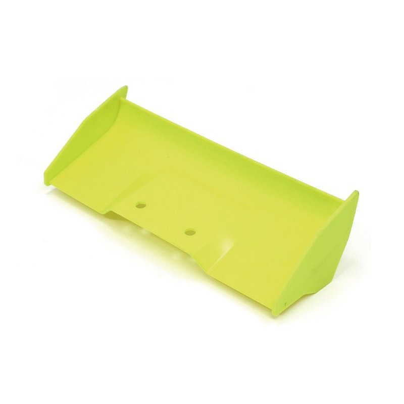 HPI 100617 MOLDED WING BRAMA 10B YELLOW